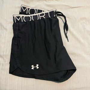 Under Armour Shorts